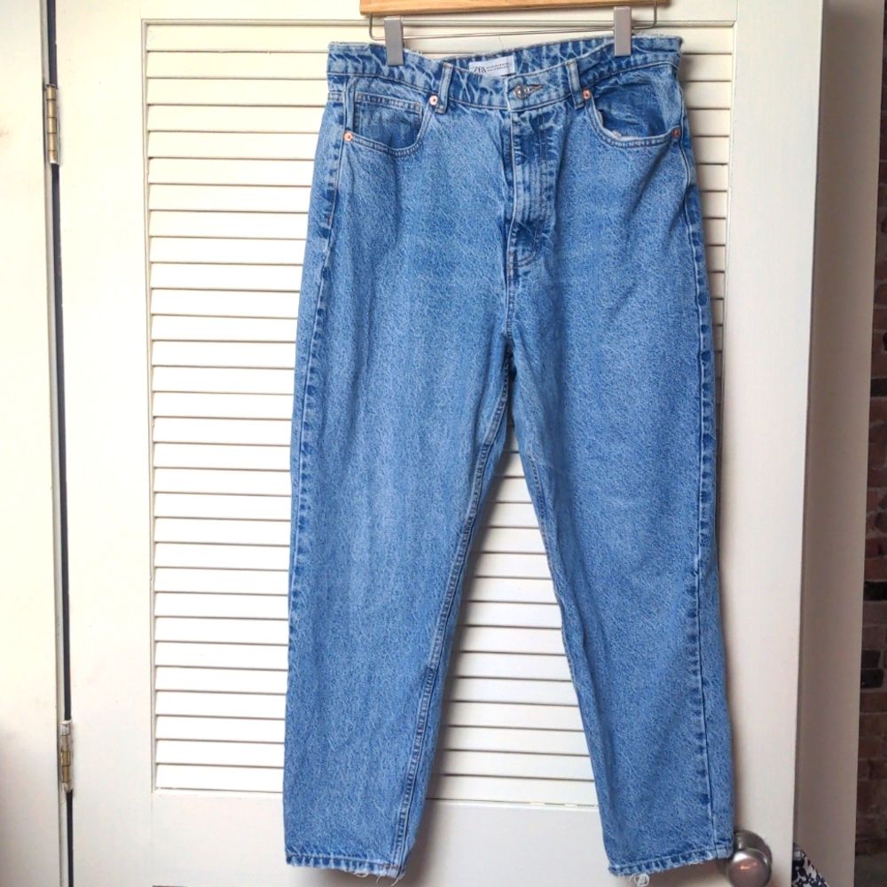 Zara Jeans